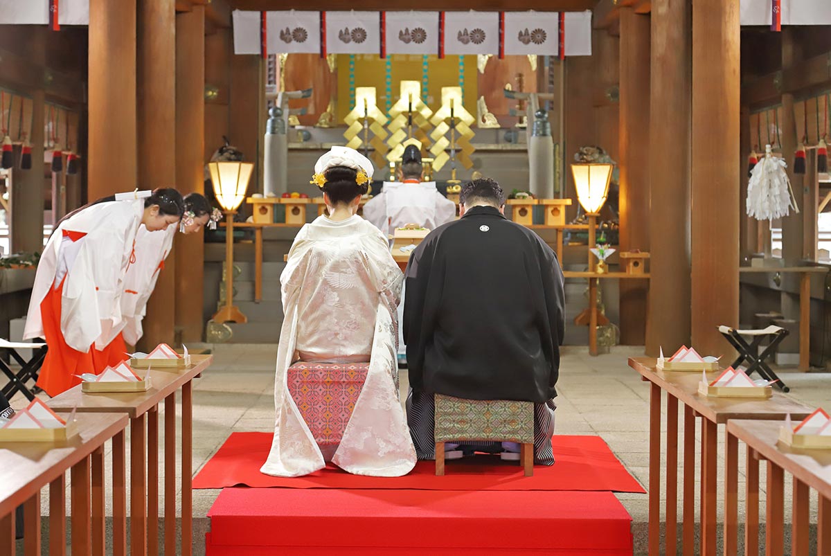 吉備津彦神社のサブ画像3