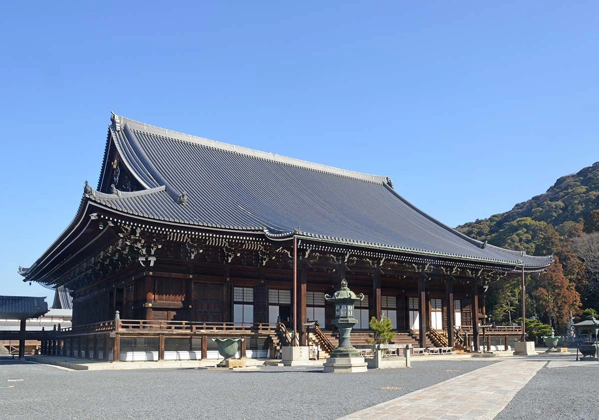 浄土宗総本山 知恩院のメイン画像
