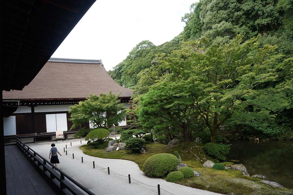 浄土宗総本山 知恩院のサブ画像2