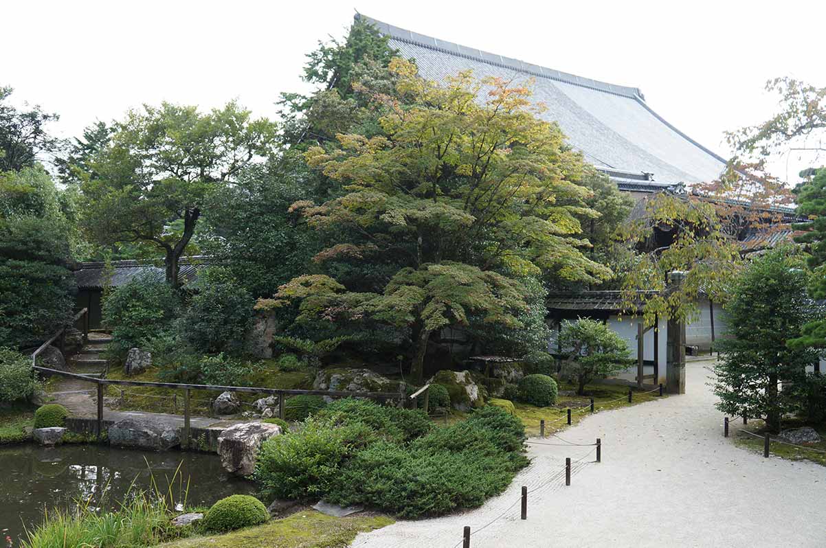 浄土宗総本山 知恩院 サムネイル4
