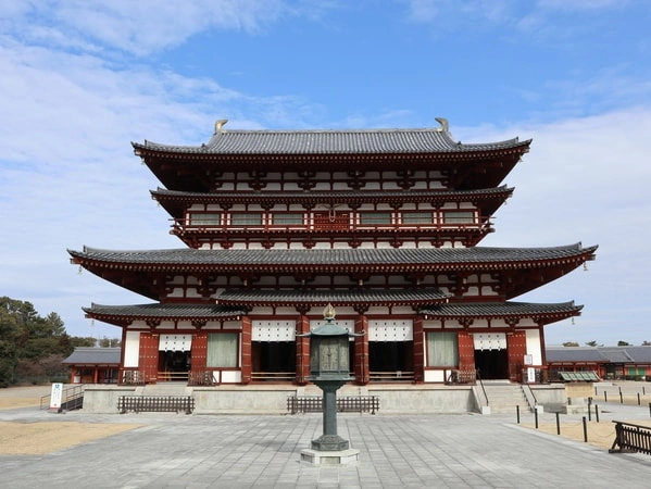 法相宗大本山 薬師寺のメイン画像
