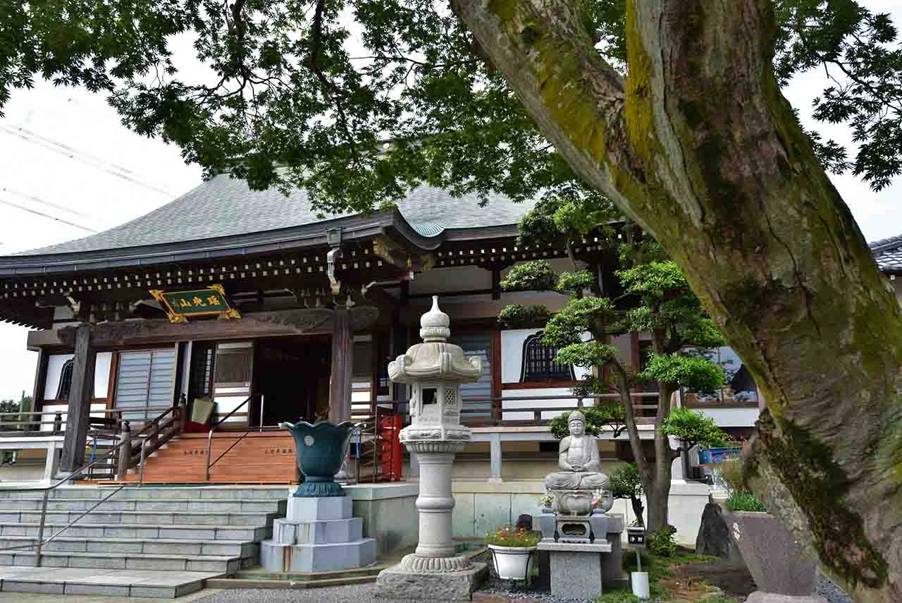 ペット参列可能な温かな挙式空間