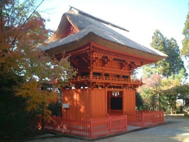 六殿神社のサブ画像3