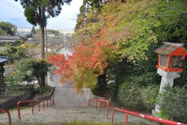 六殿神社のサブ画像4