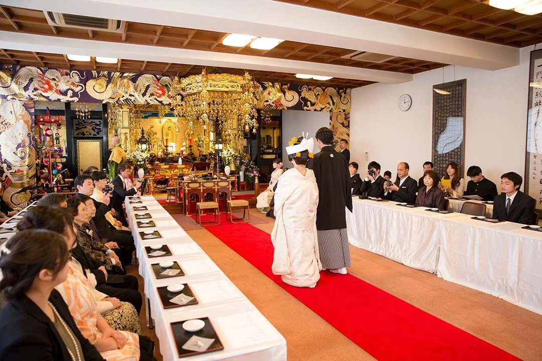 照福山 顕光院 圓應寺のサブ画像3