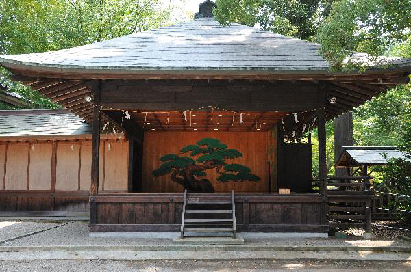 常磐神社 サムネイル4