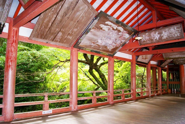 柞原八幡宮のサブ画像4