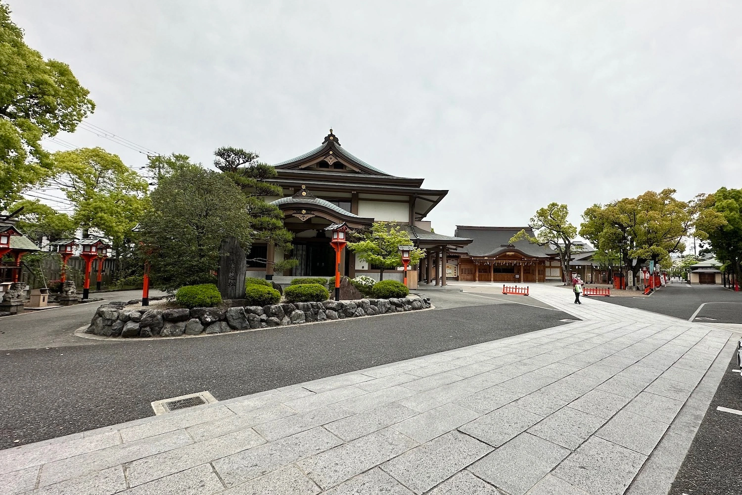 方違神社のサブ画像3
