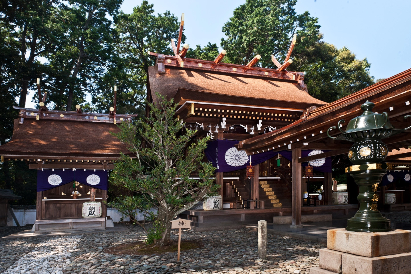 伊太祁曽神社のメイン画像