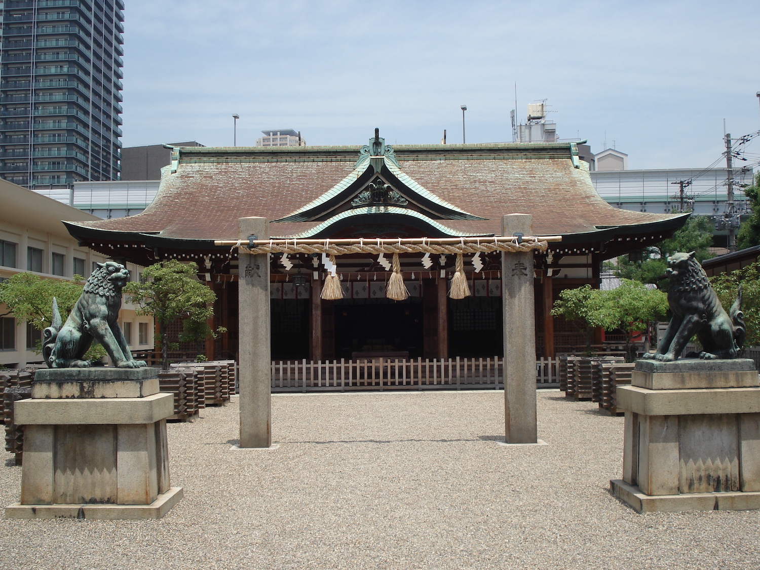 今宮戎神社