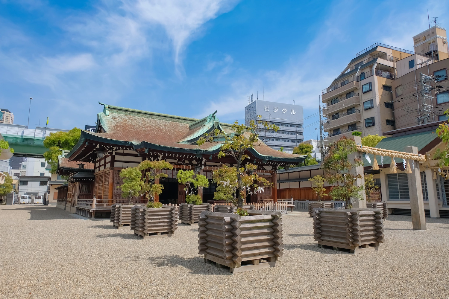 今宮戎神社のサブ画像2