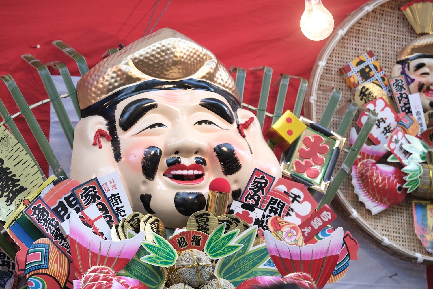 商売繁盛の日本三大えびす神社