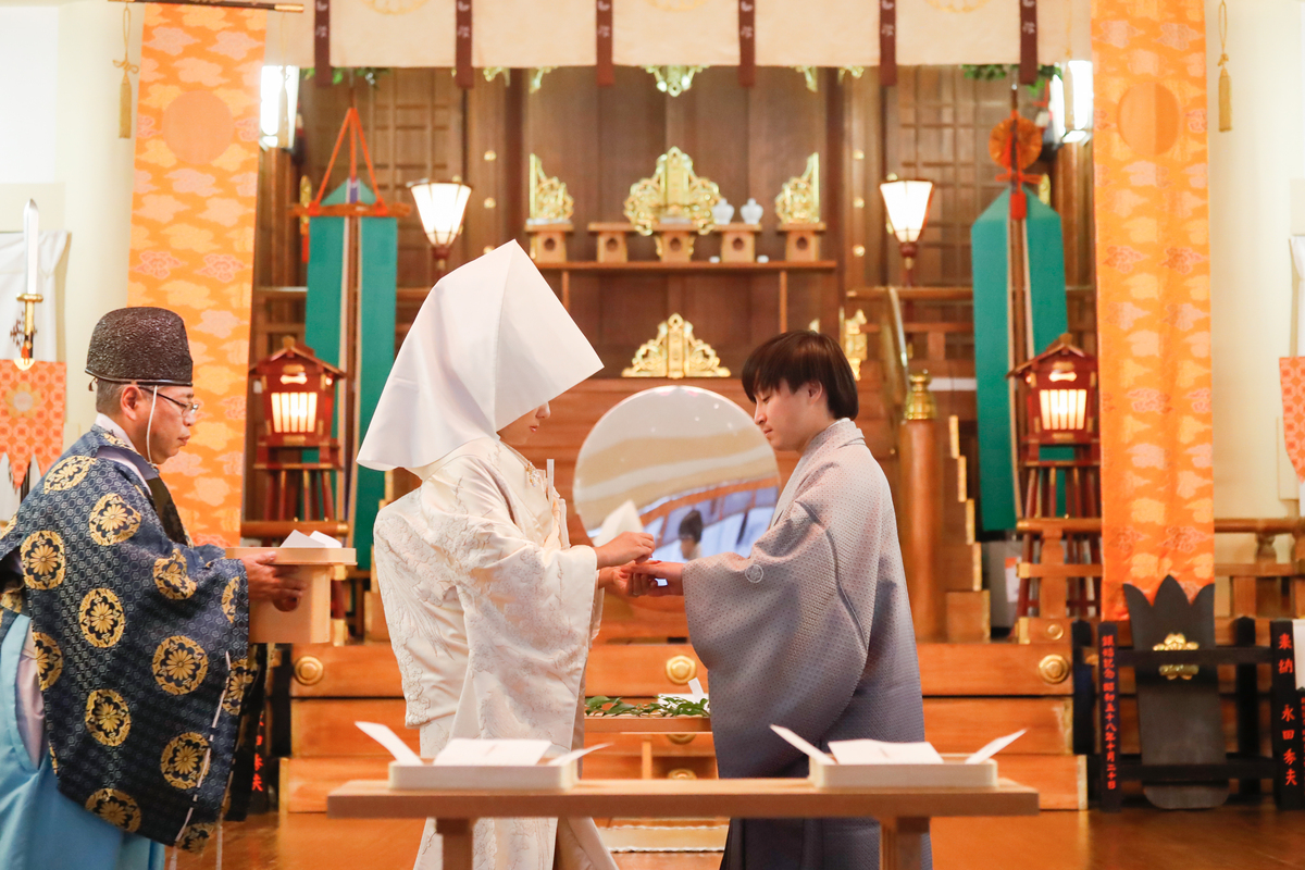 大阪護国神社 サムネイル3