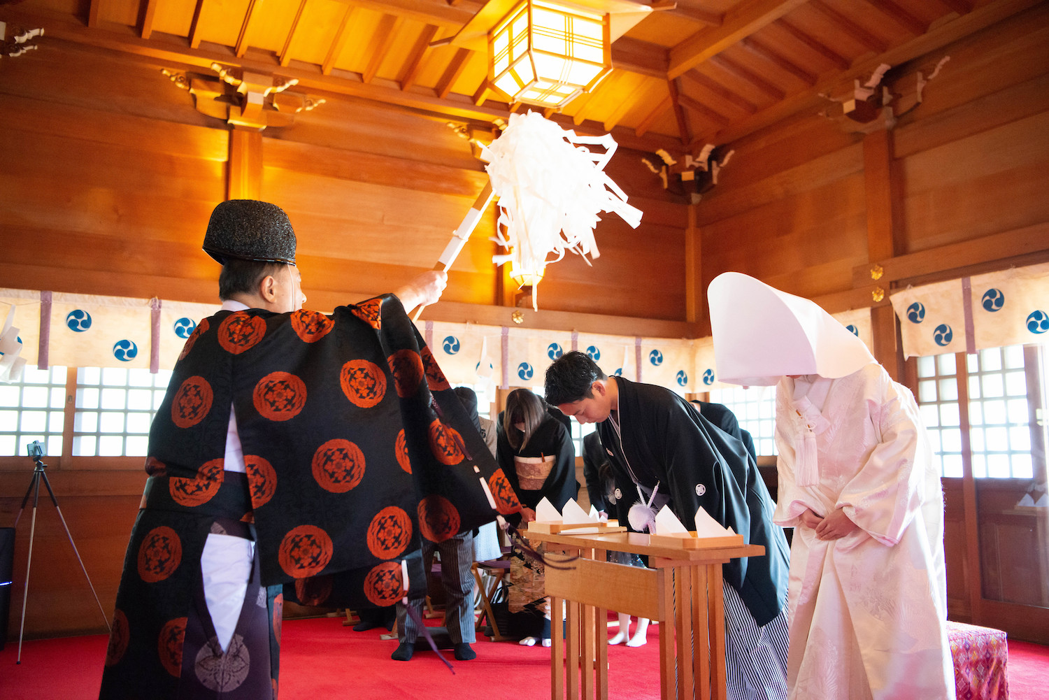 鎮守氷川神社のサブ画像3