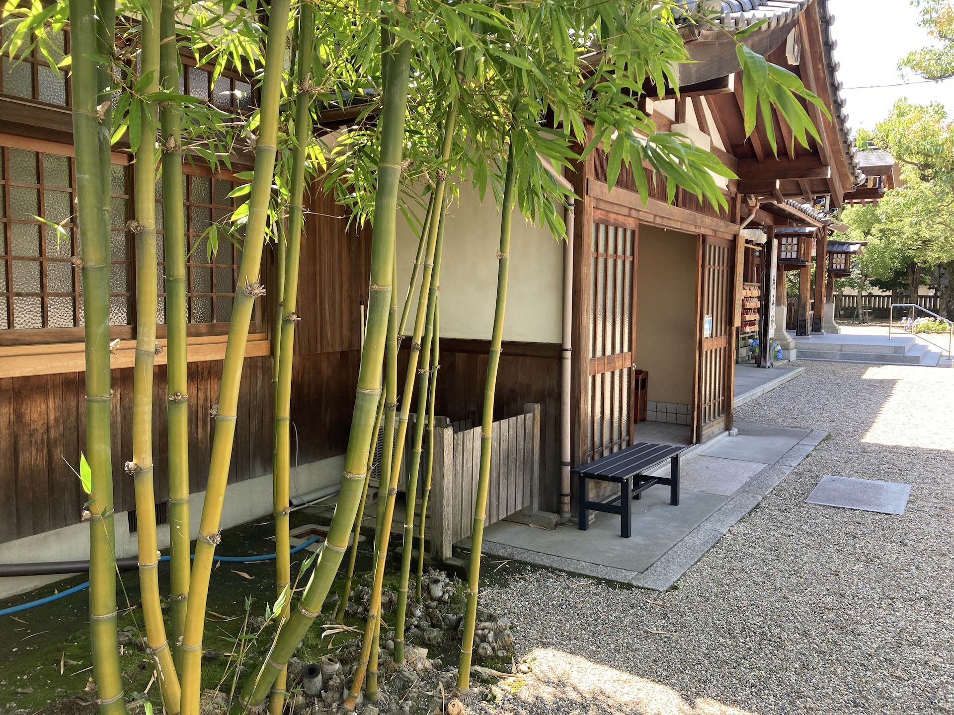 三社神社 サムネイル3