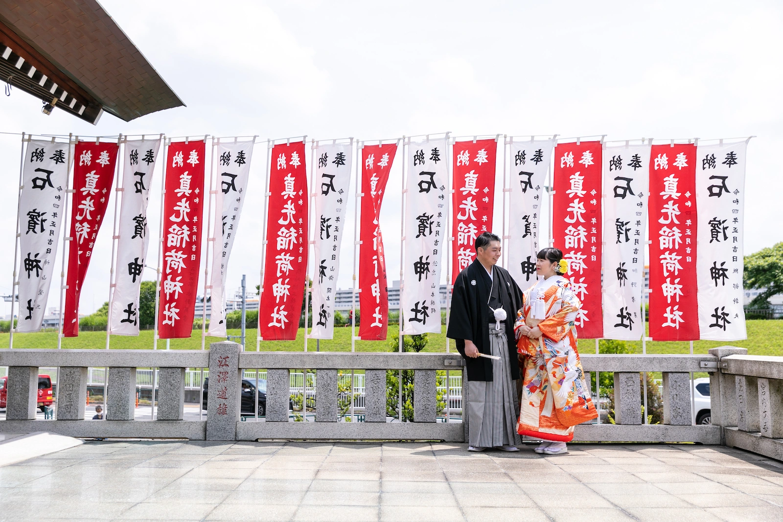 石浜神社のサブ画像4