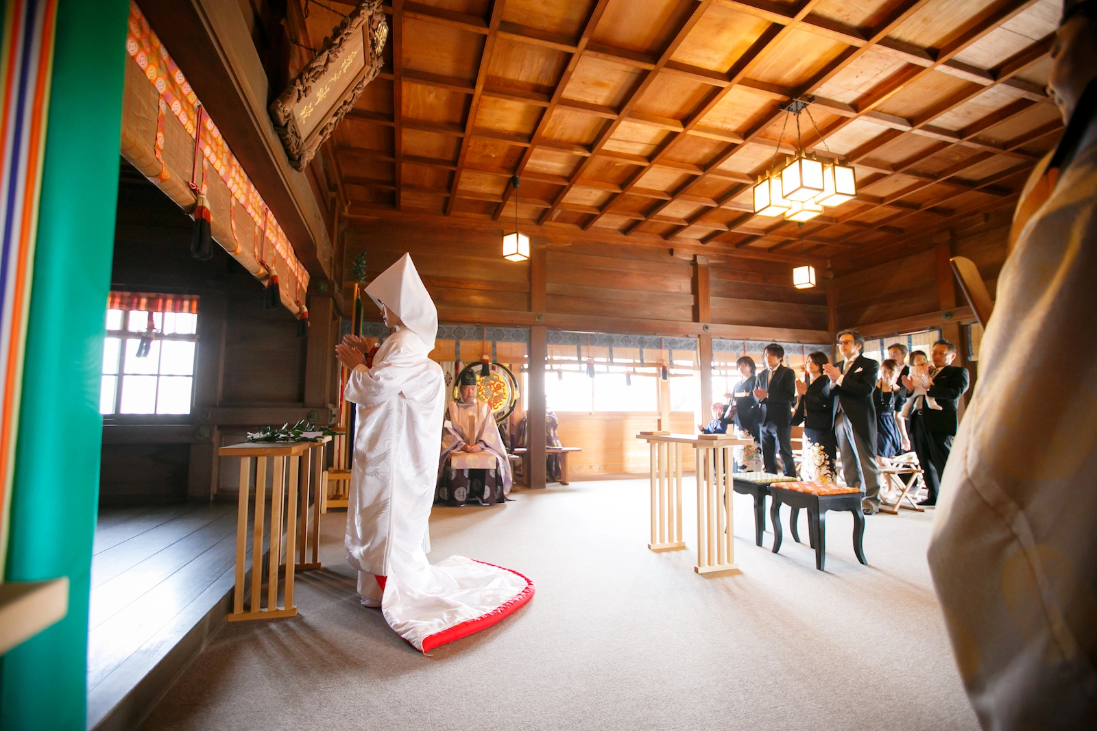 葉山郷総鎮守 森戸大明神のサブ画像3