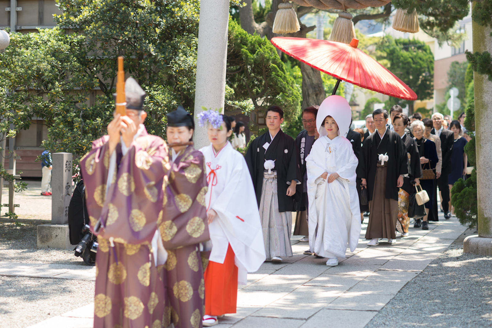 葉山郷総鎮守 森戸大明神のサブ画像4