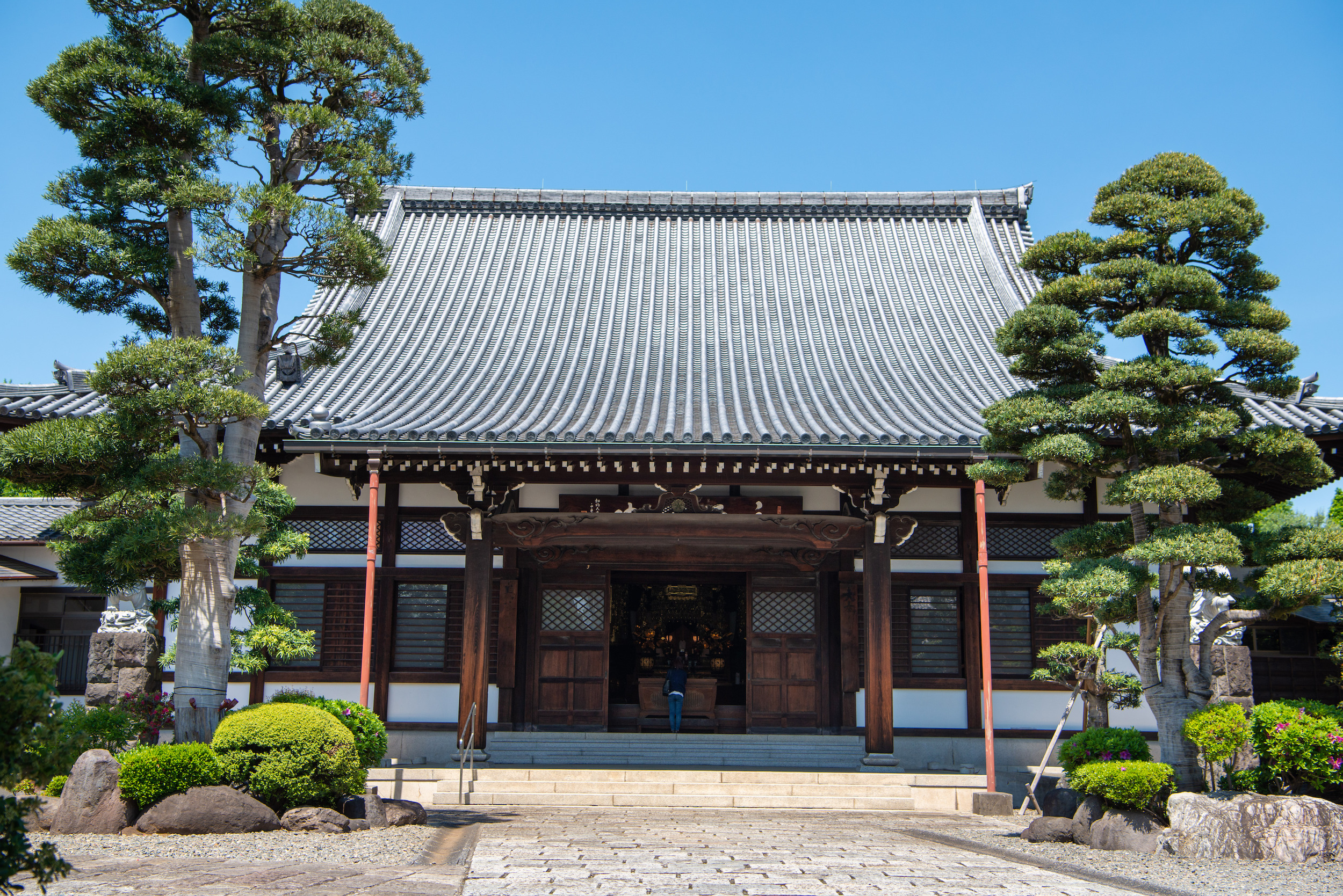 大本山永平寺別院 長谷寺 サムネイル4