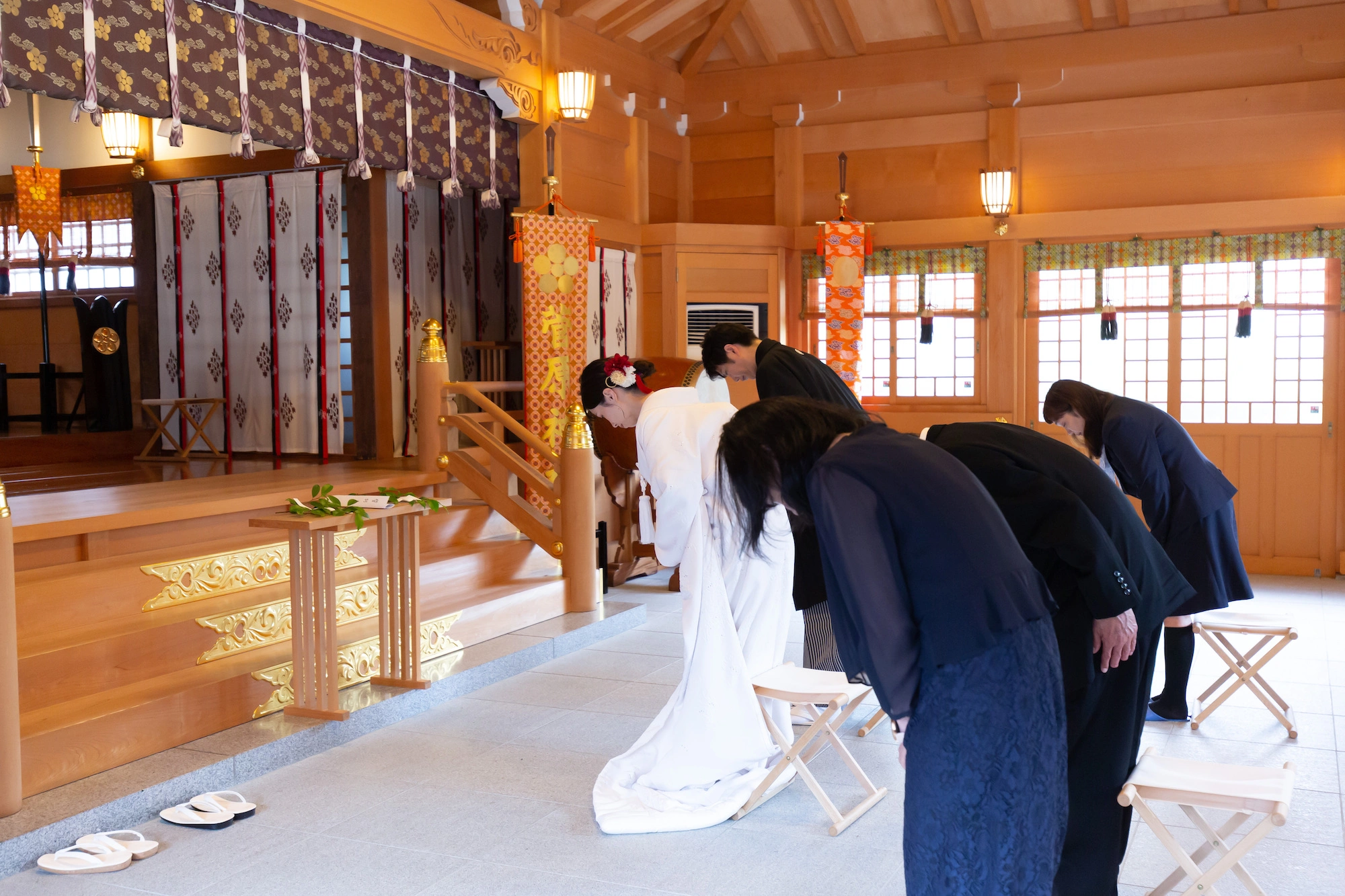 菅原神社のサブ画像3