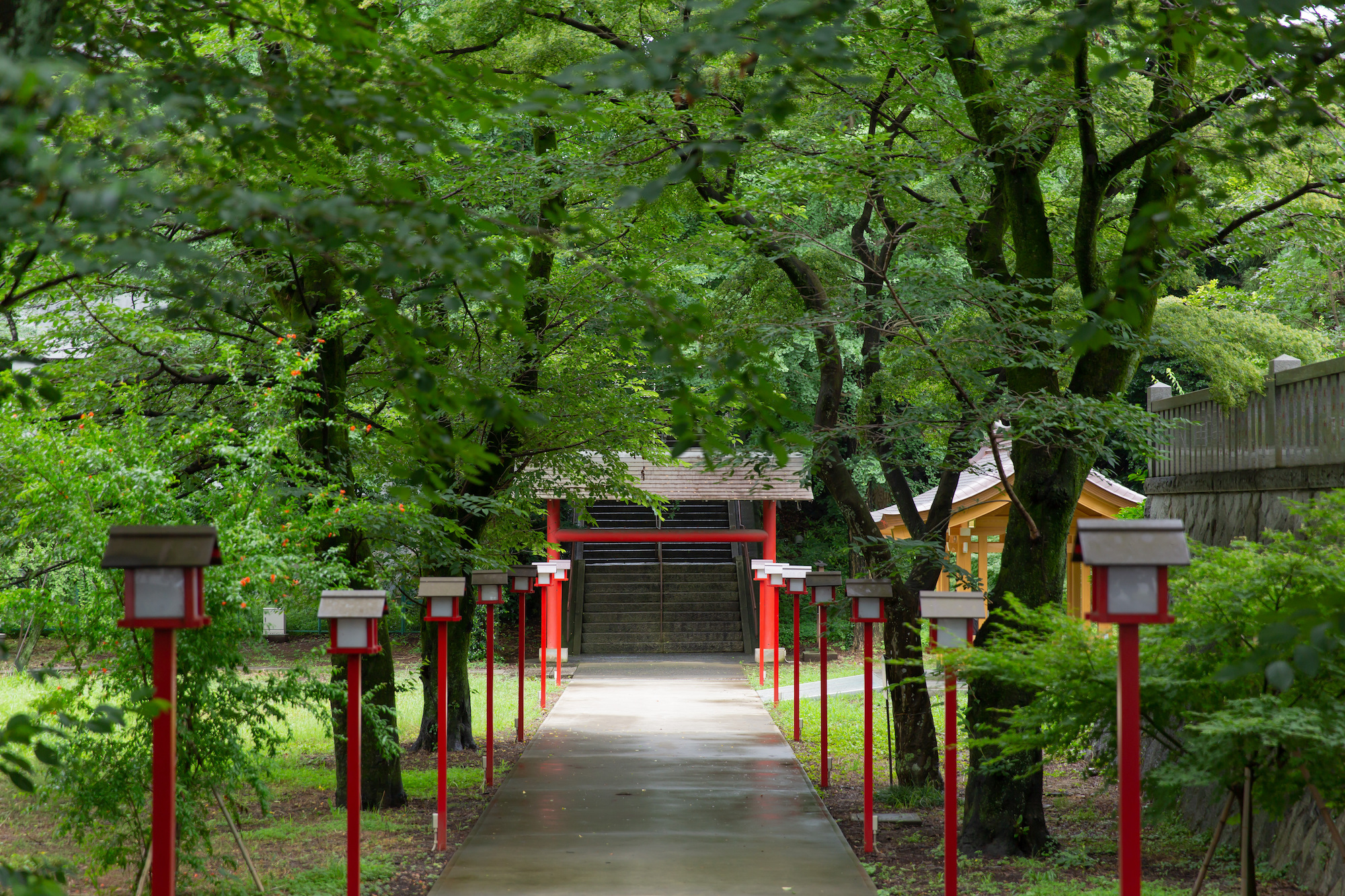 菅原神社 サムネイル4