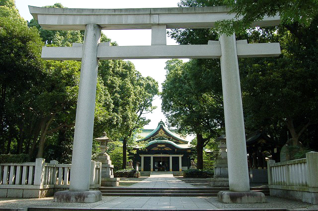 王子神社 サムネイル2
