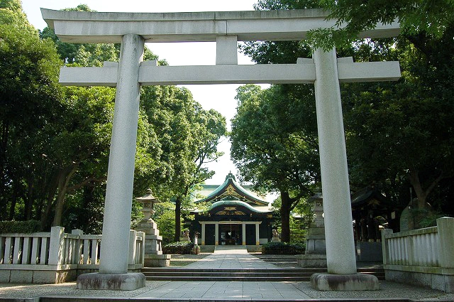 王子神社のサブ画像2