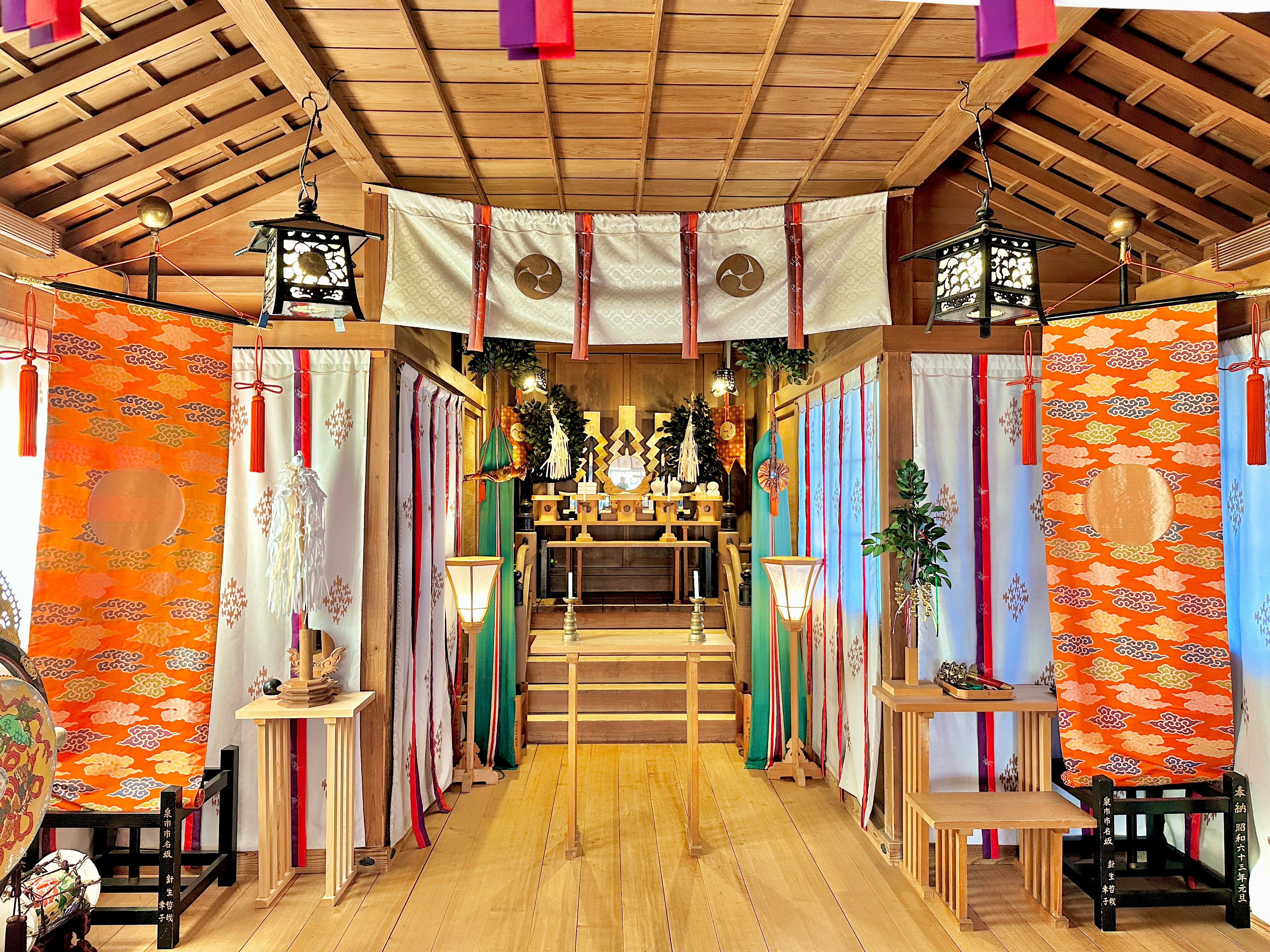 二柱神社のサブ画像4