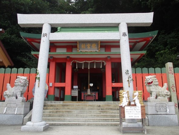 二見興玉神社 サムネイル2