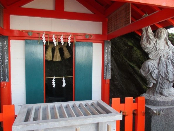 二見興玉神社のサブ画像3