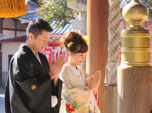 牟呂八幡宮 サムネイル3