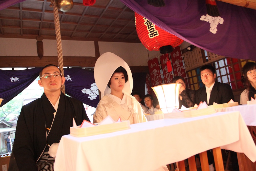 茜社 豊川茜稲荷神社 サムネイル3