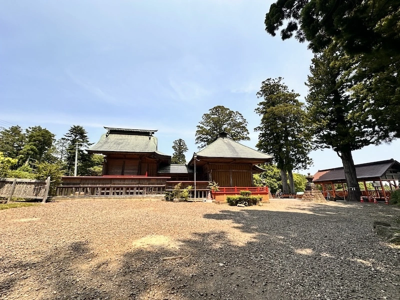 縁結びの神様が導く神前挙式