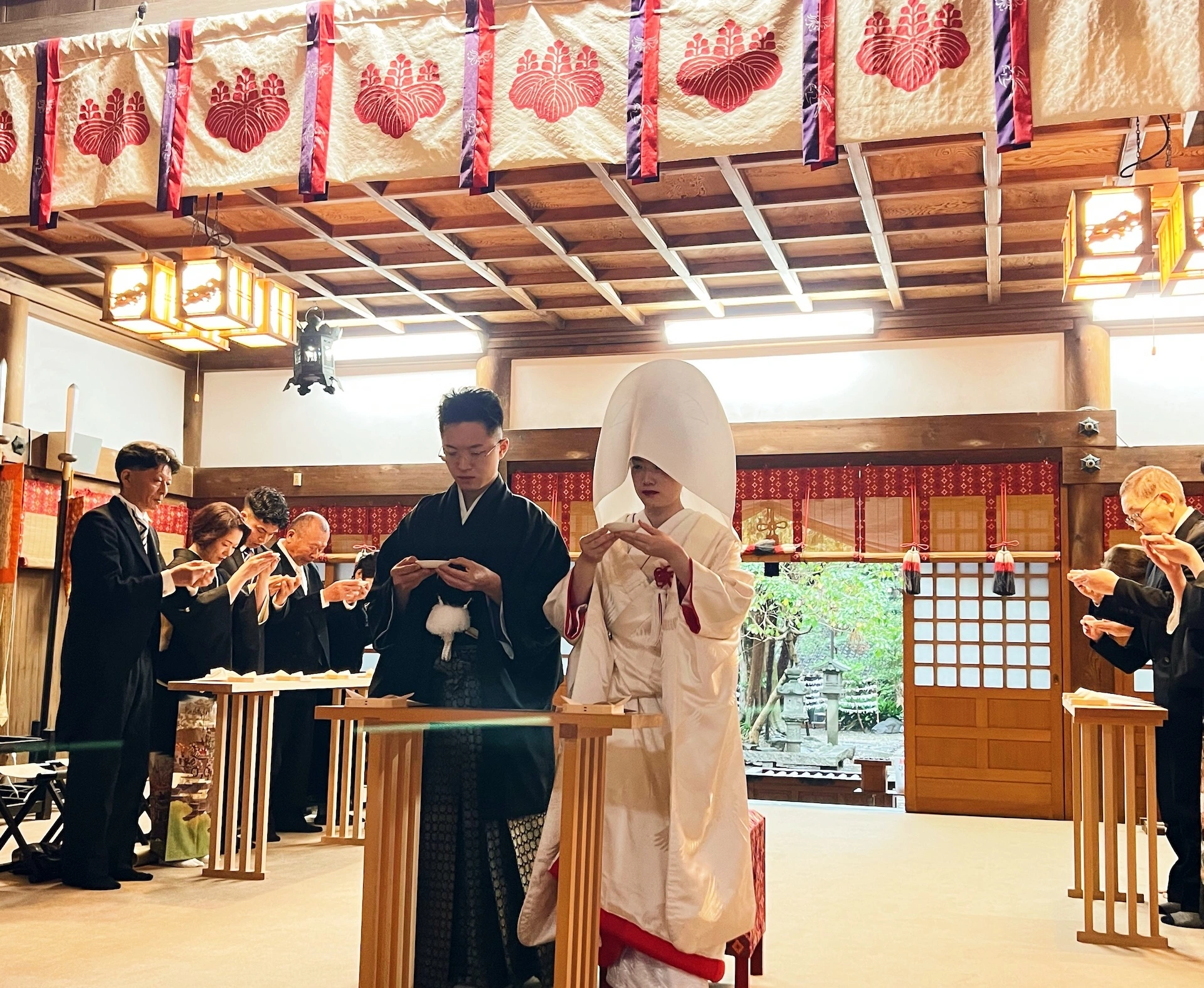 八百富神社のサブ画像3