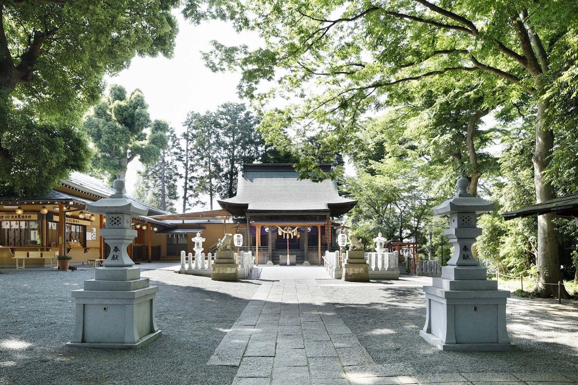 閑静な住宅街・親密な空間で叶うアットホームな挙式