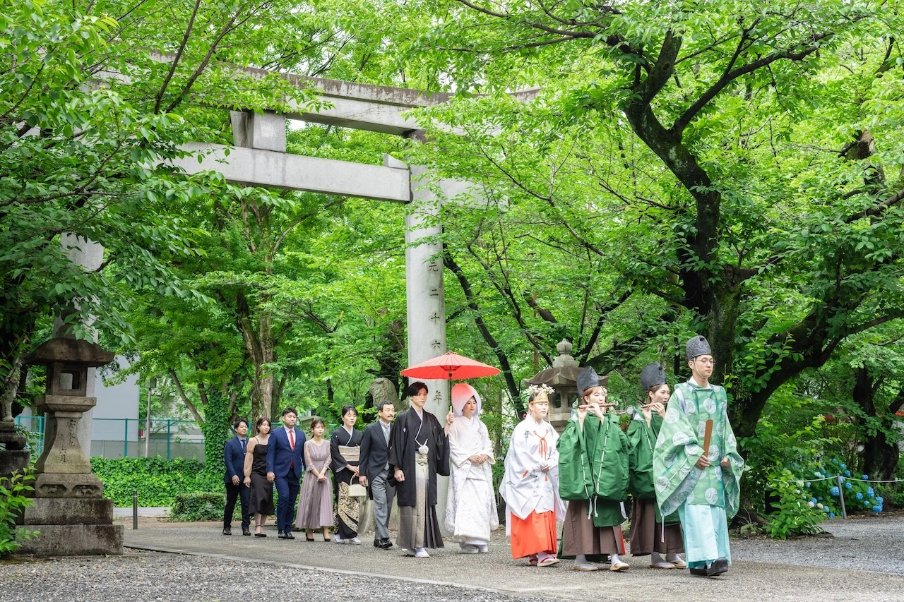 若宮八幡社のサブ画像2