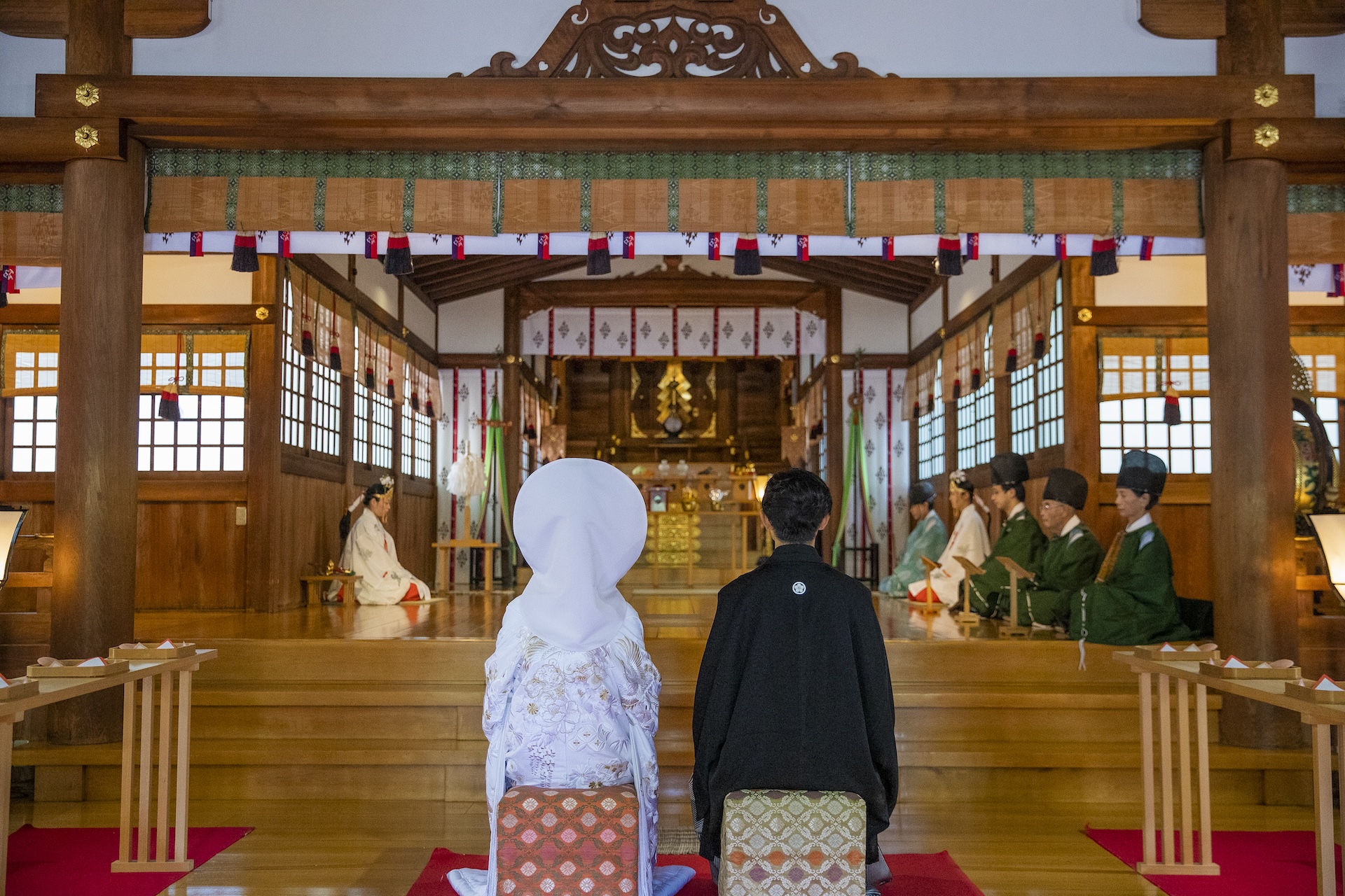 若宮八幡社のサブ画像4
