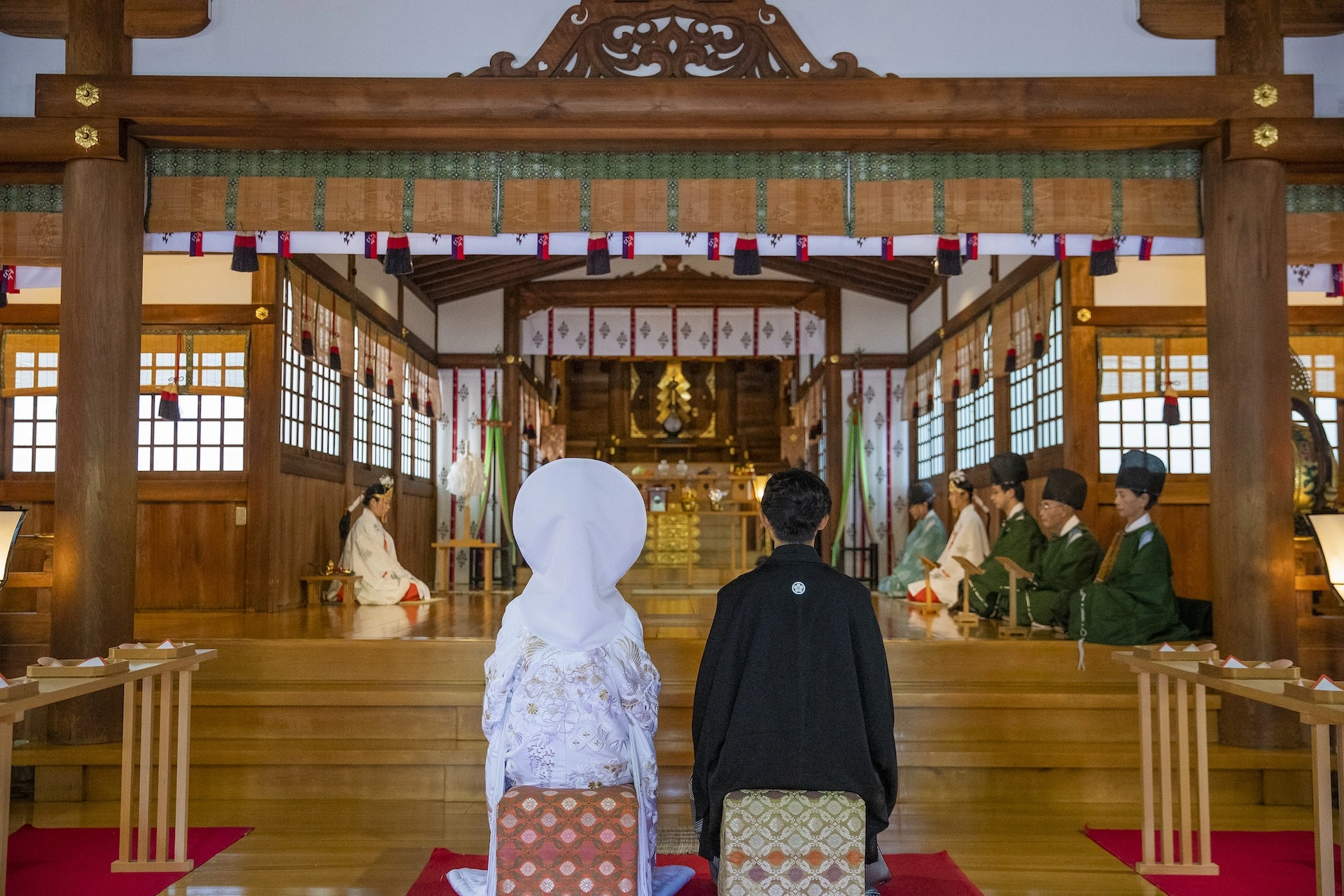 若宮八幡社のサブ画像4