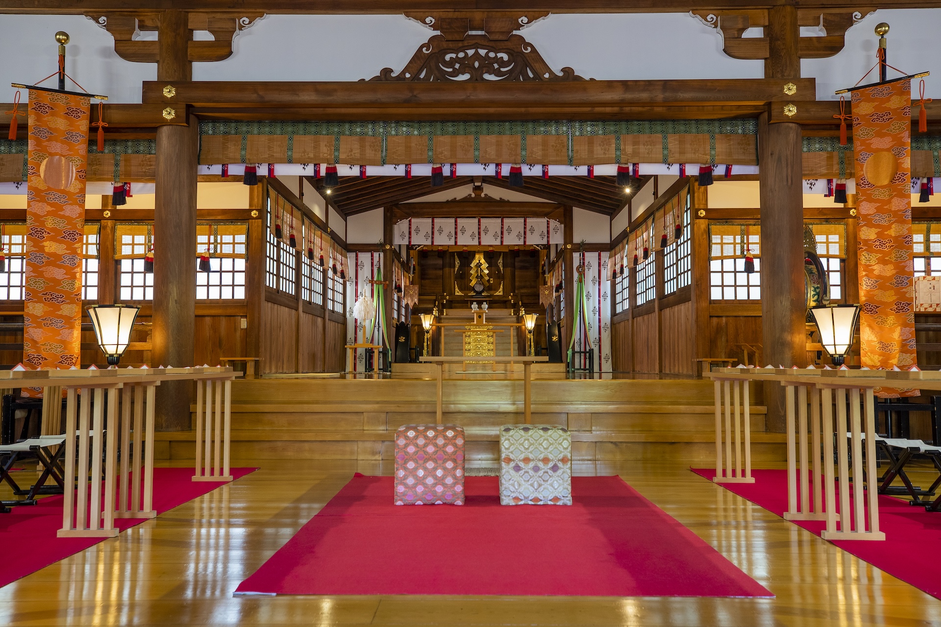 挙式