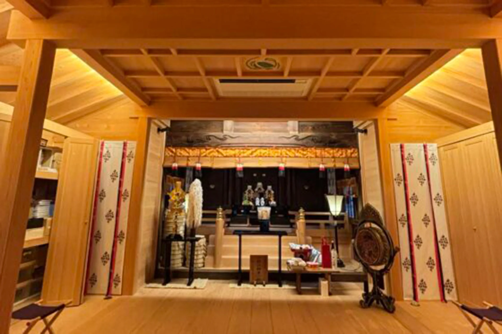 戸越八幡神社のサブ画像2