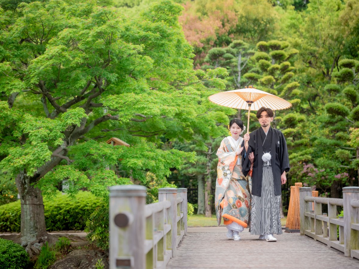 大仙公園
