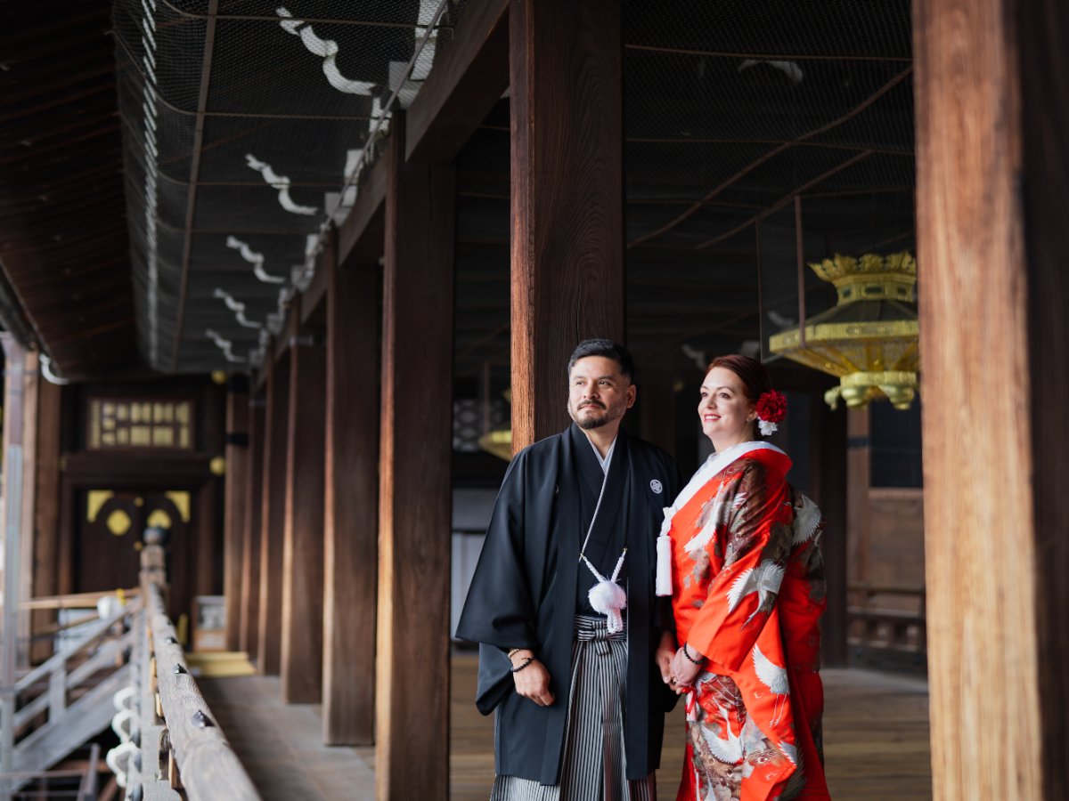 西本願寺