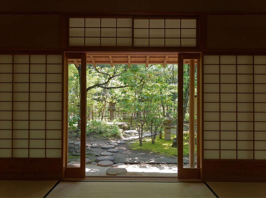 住吉神社挙式＋お色直し＋楽水園ロケーション撮影プラン - サムネイル4