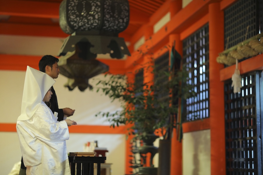 嚴島神社挙式＋撮影プラン - サムネイル2