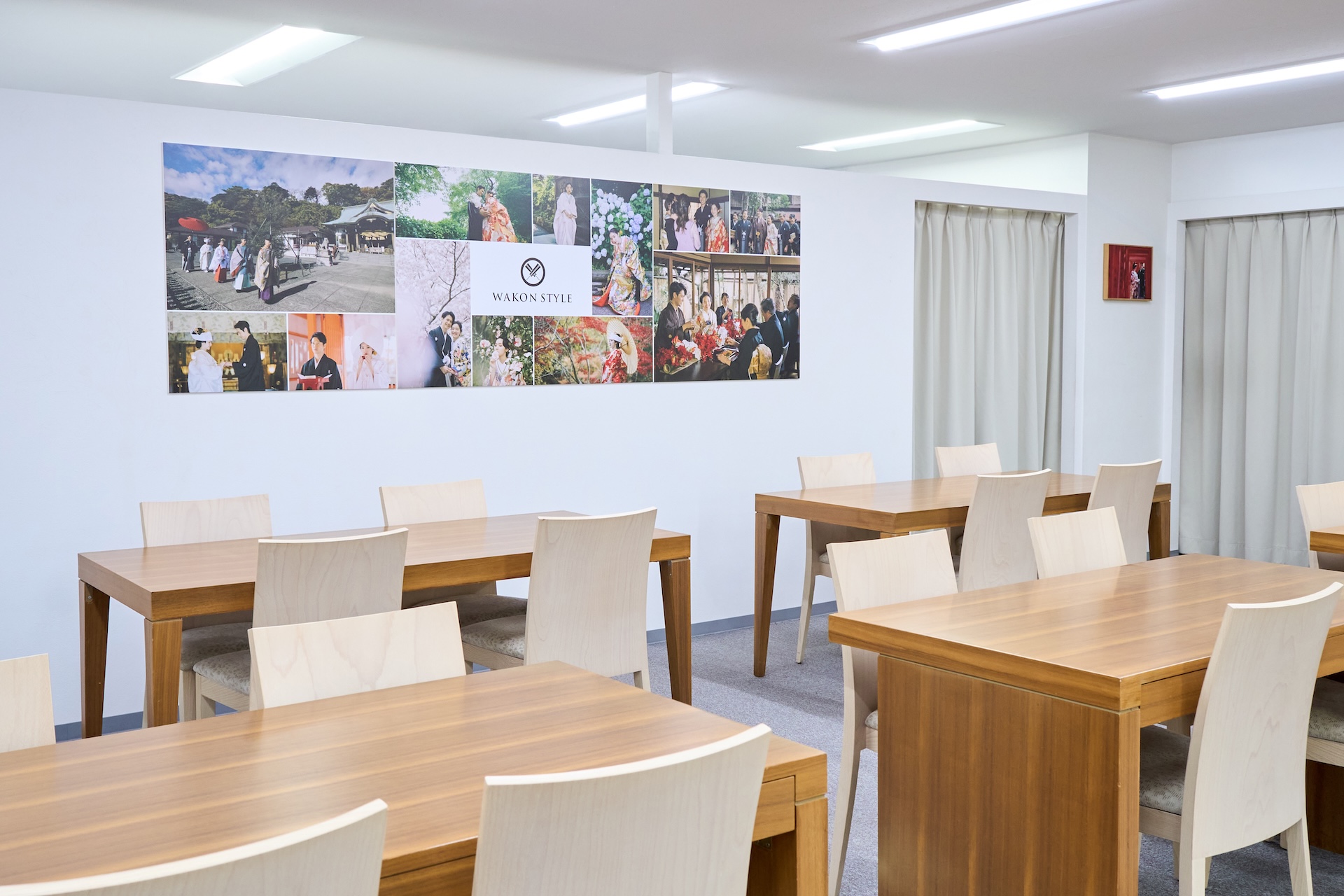 和婚スタイル 東京本店