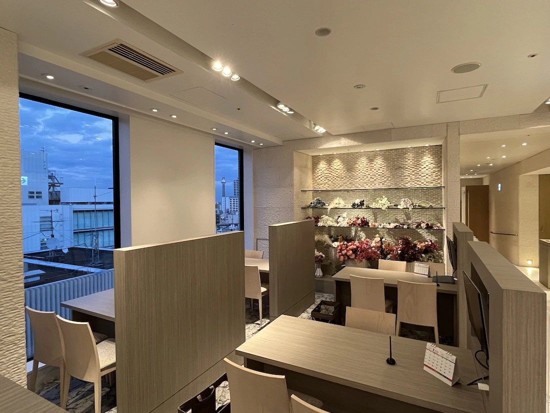 和婚スタイル 横浜店