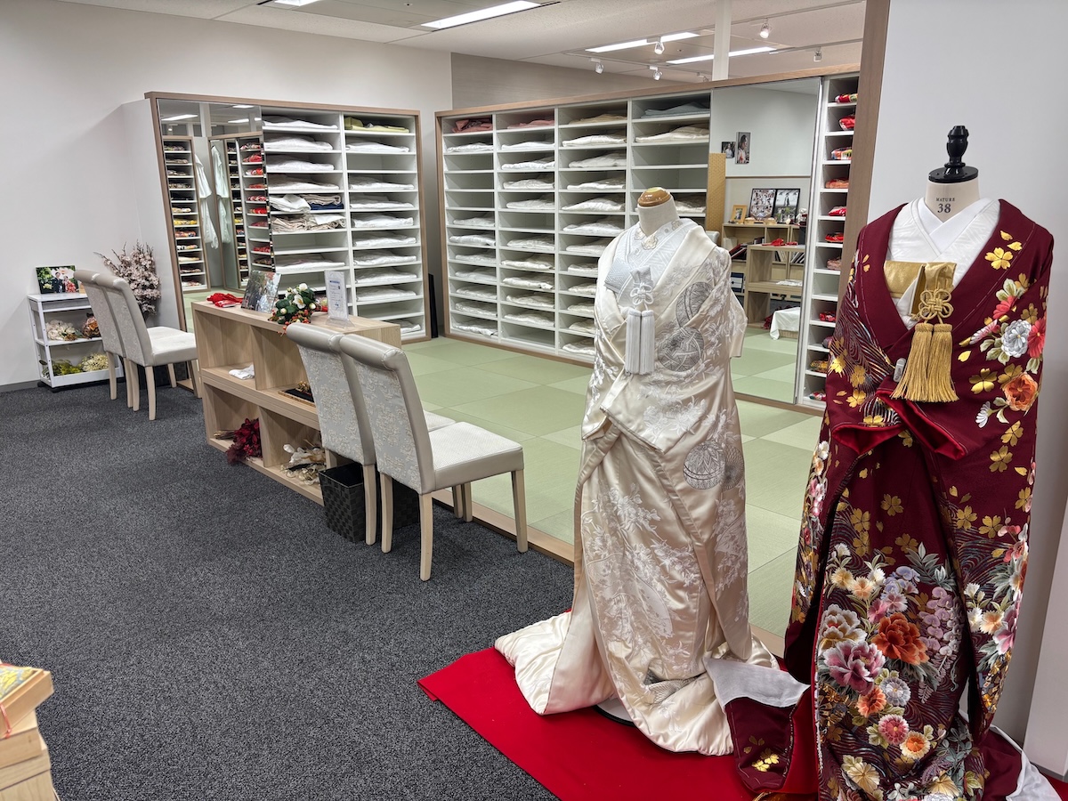 和婚スタイル 大阪本店