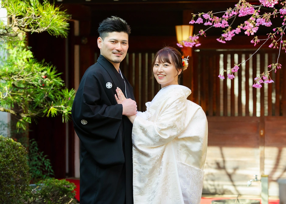 代々木八幡宮
