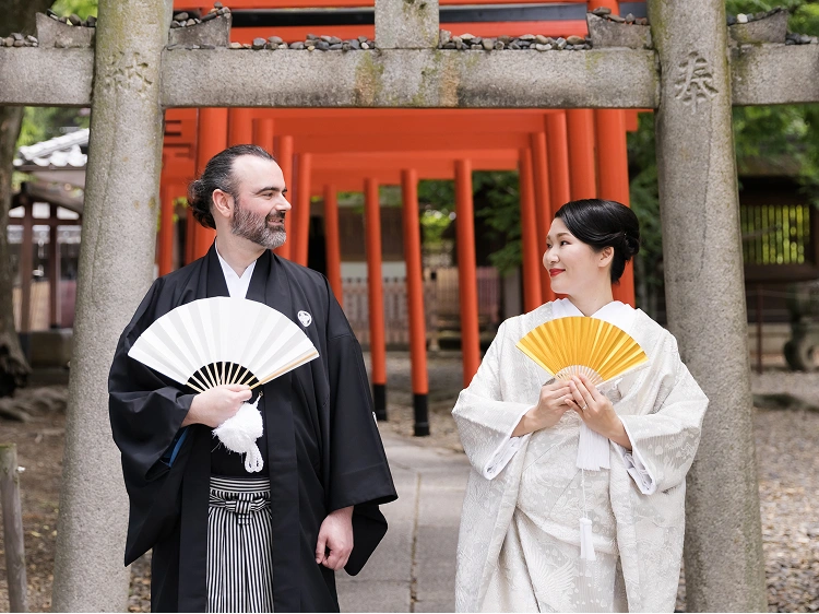 豊国神社