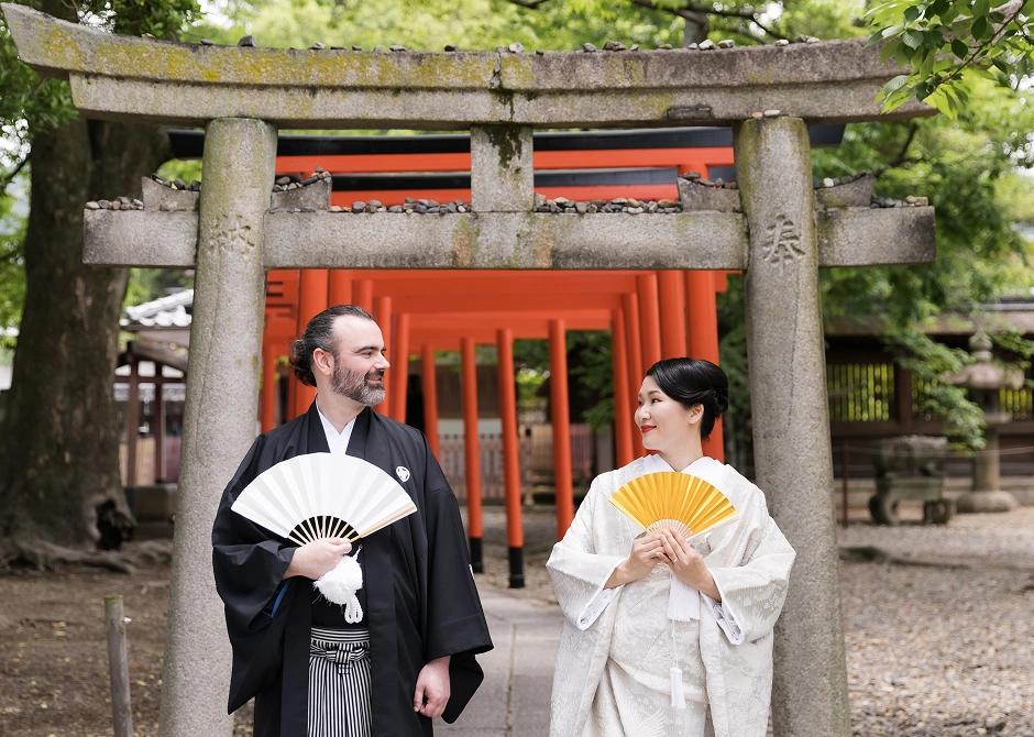 豊国神社